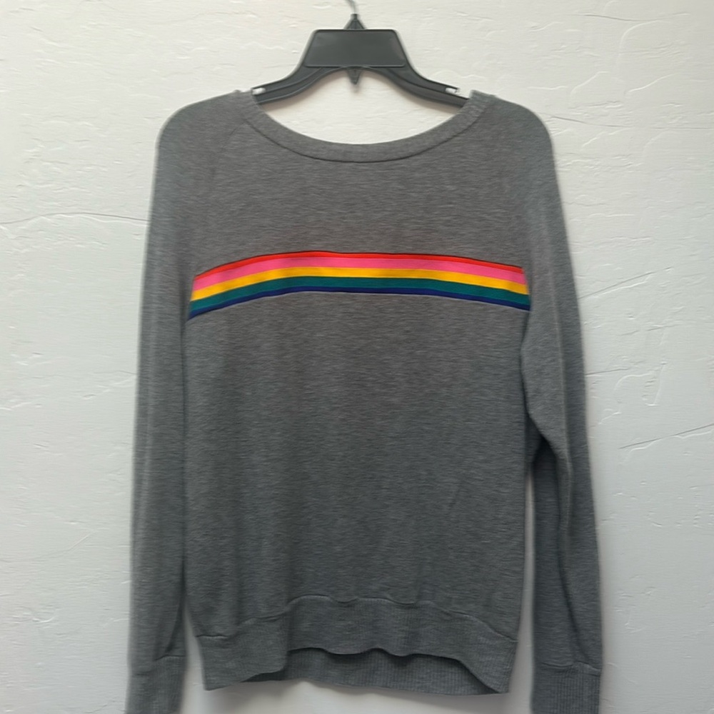 L N A Sweatshirt